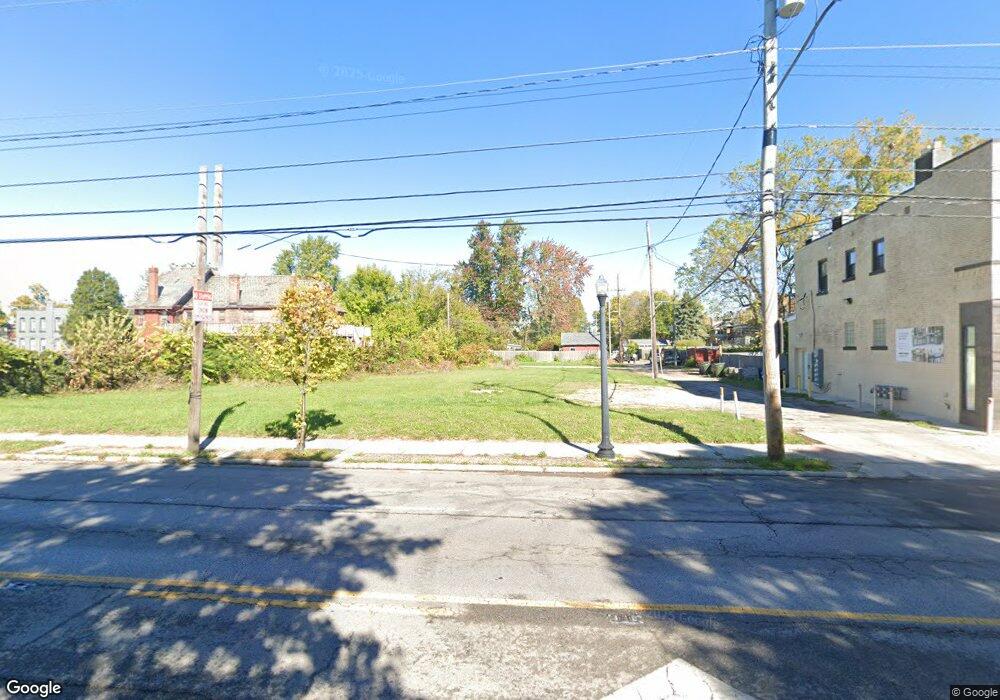 1246 E Main St, Columbus, OH 43205 - photo 1