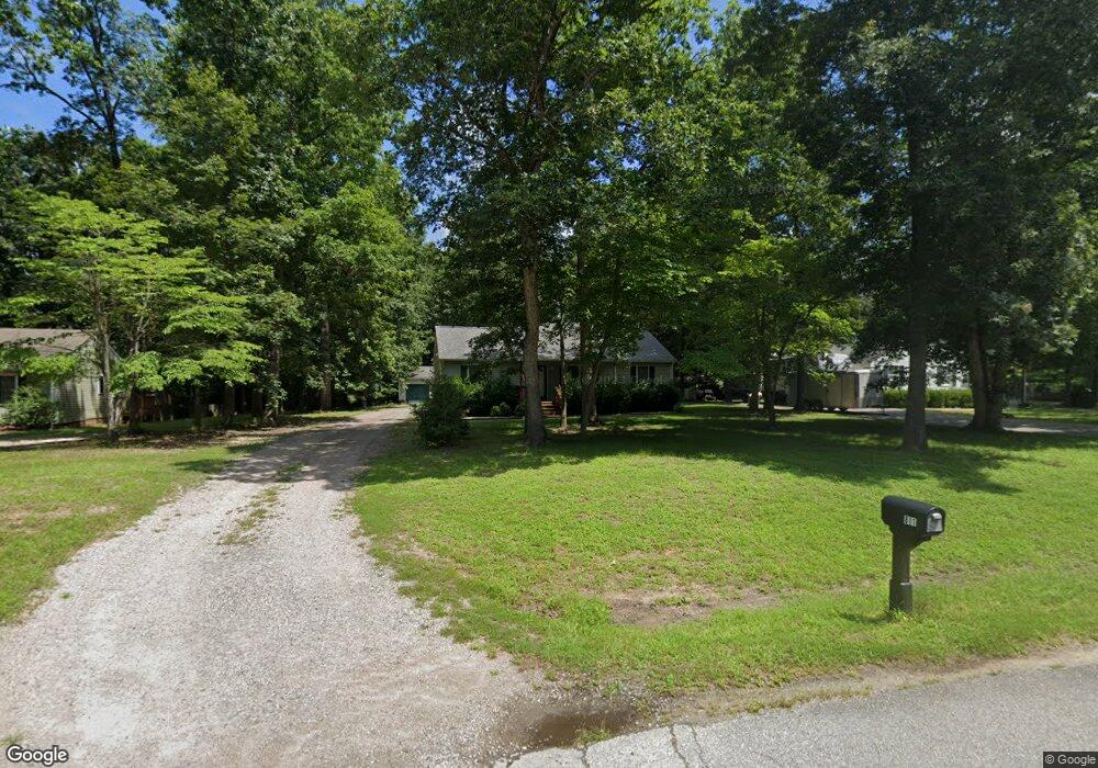 818 Rosebud Run, Aylett, VA 23009 - photo 1