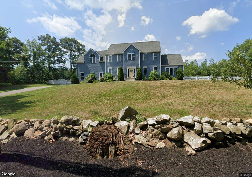 Lot 10 Mill St, Holliston, MA 01746 - photo 1