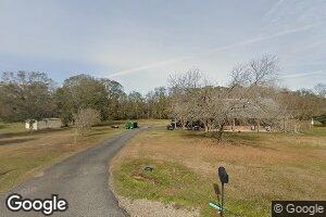 7891 Hillside Dr, Clinton, LA 70722
