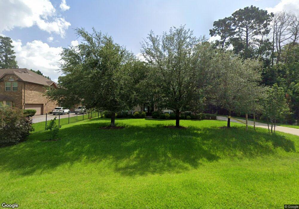 27810 Dewy Meadow Run Ct, Spring, TX 77386 - photo 1