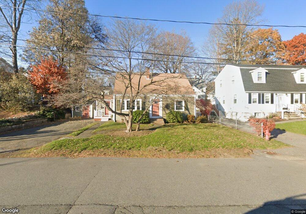 2 Manning St, Woburn, MA 01801 - photo 1