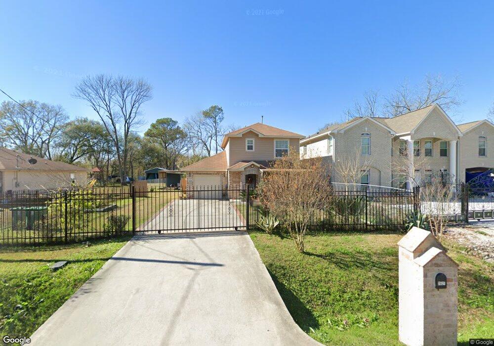 7625 Wileyvale Rd, Houston, TX 77016 - photo 1