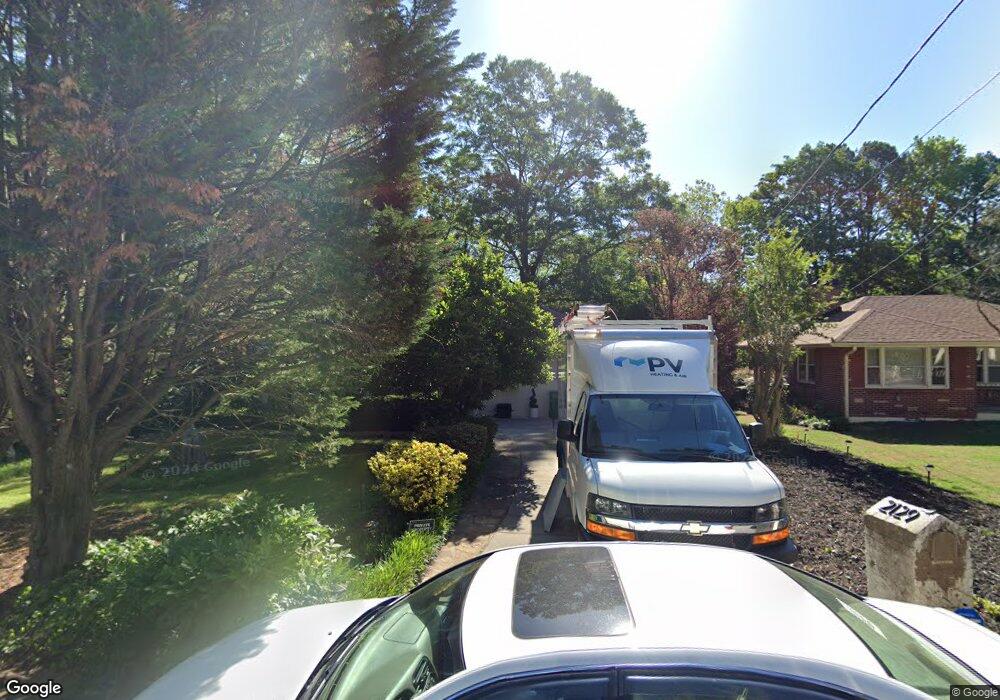 2129 Vera Cir, Tucker, GA 30084 - photo 1