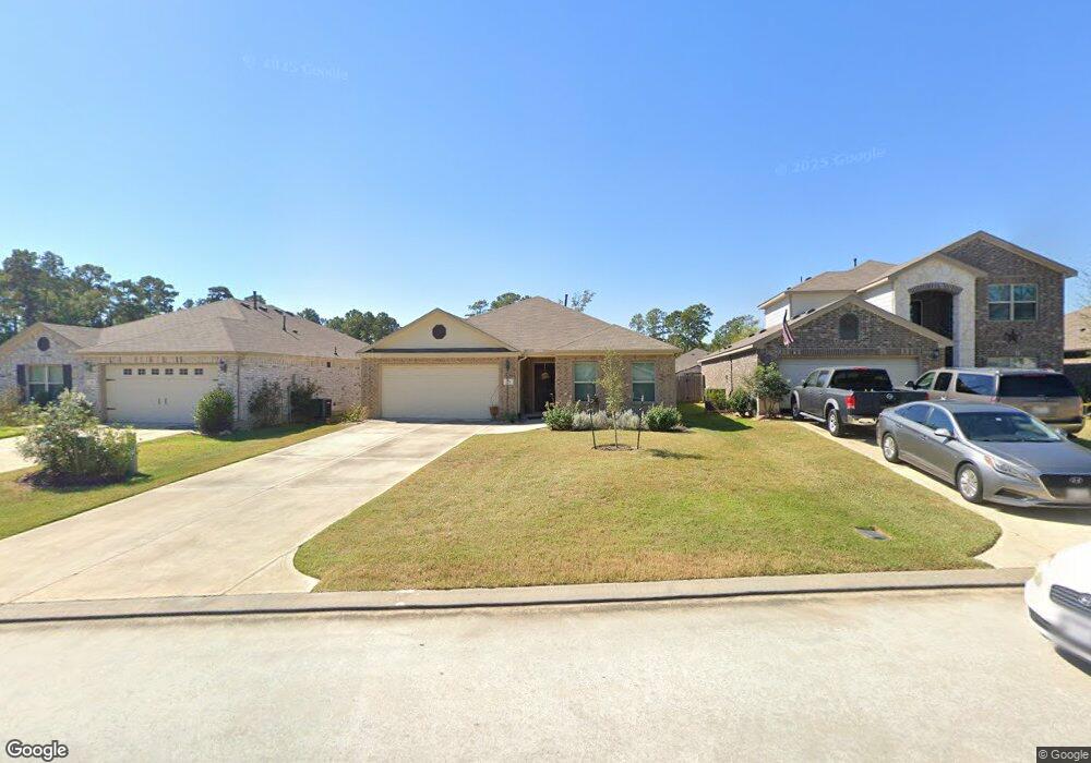 170 Courageous Side Way, Magnolia, TX 77354 - photo 1