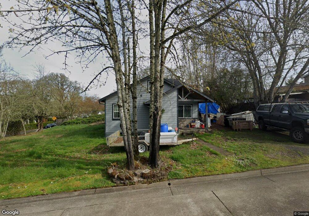 1739 12th Ave SW, Albany, OR 97321 - photo 1