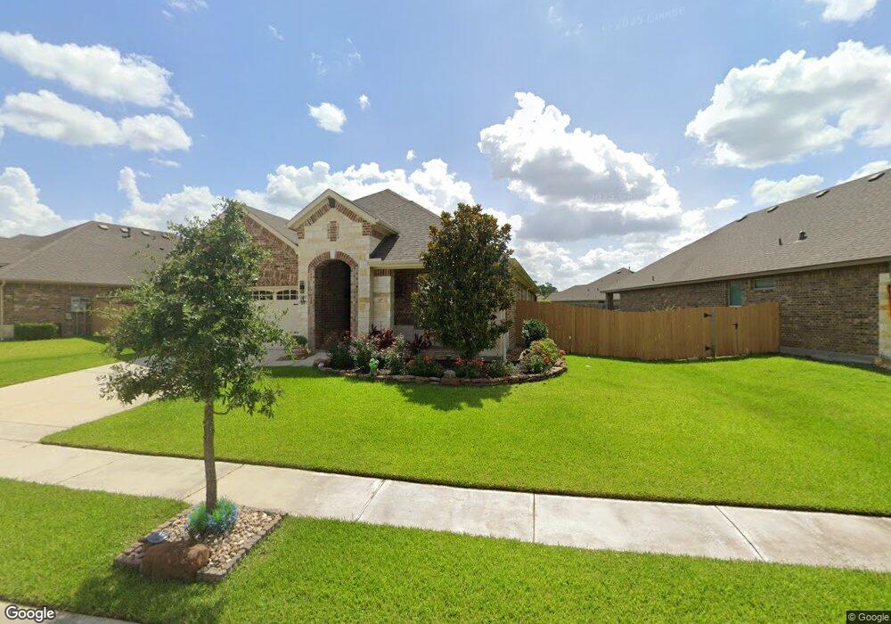 28024 Misty Evening Ct, Spring, TX 77386 - photo 1