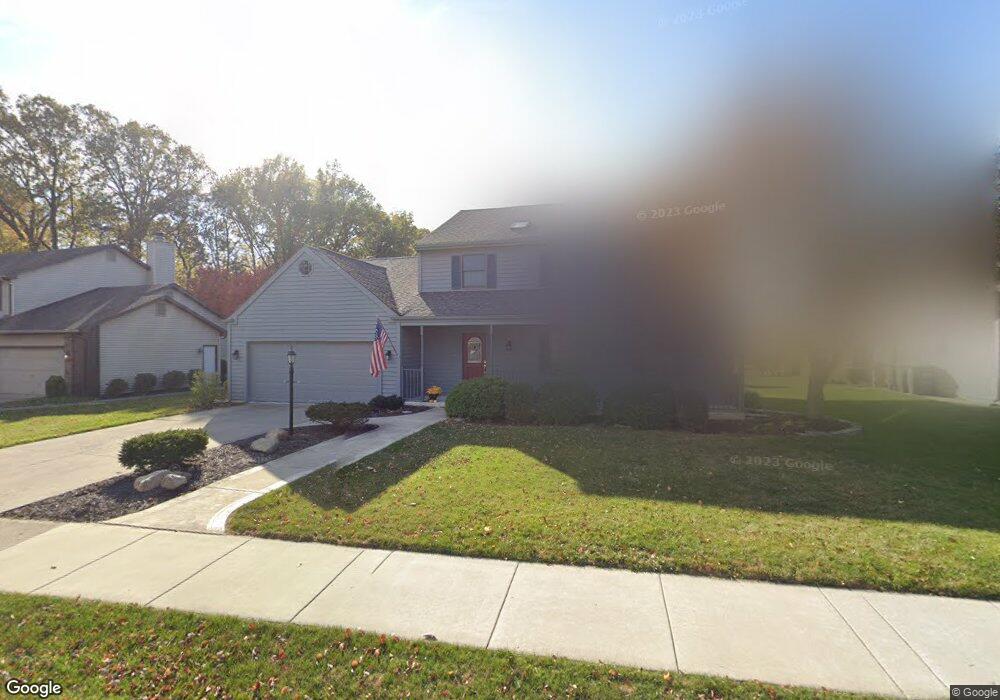 5315 Litchfield Rd, Fort Wayne, IN 46835 - photo 1