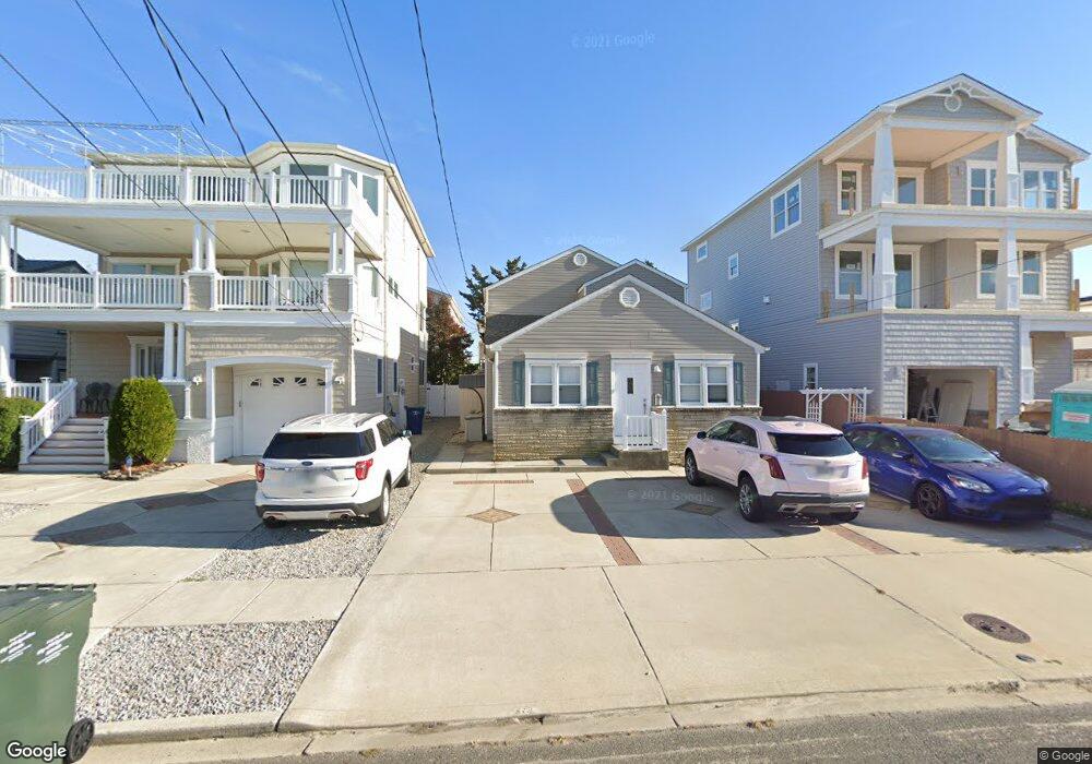 219 4th St S unit 1 - Front Unit, Brigantine, NJ 08203 - photo 1