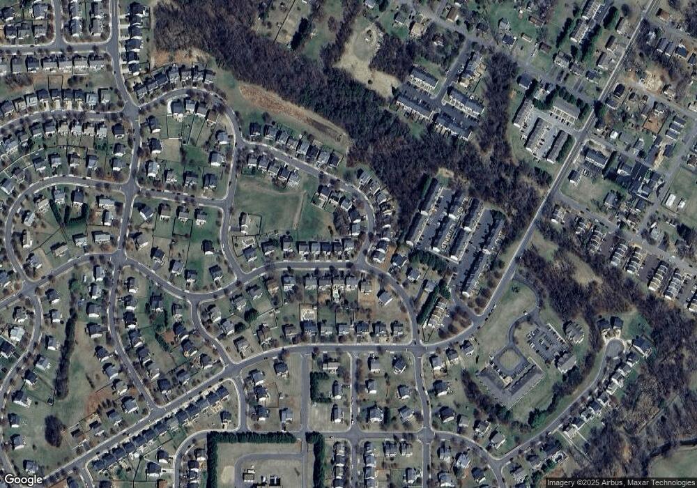 803 Autumn Ridge Rd, Culpeper, VA 22701 - photo 1