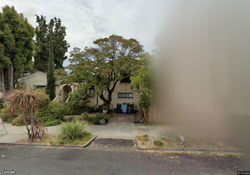 2490 West St, Berkeley, CA 94702 - photo 1