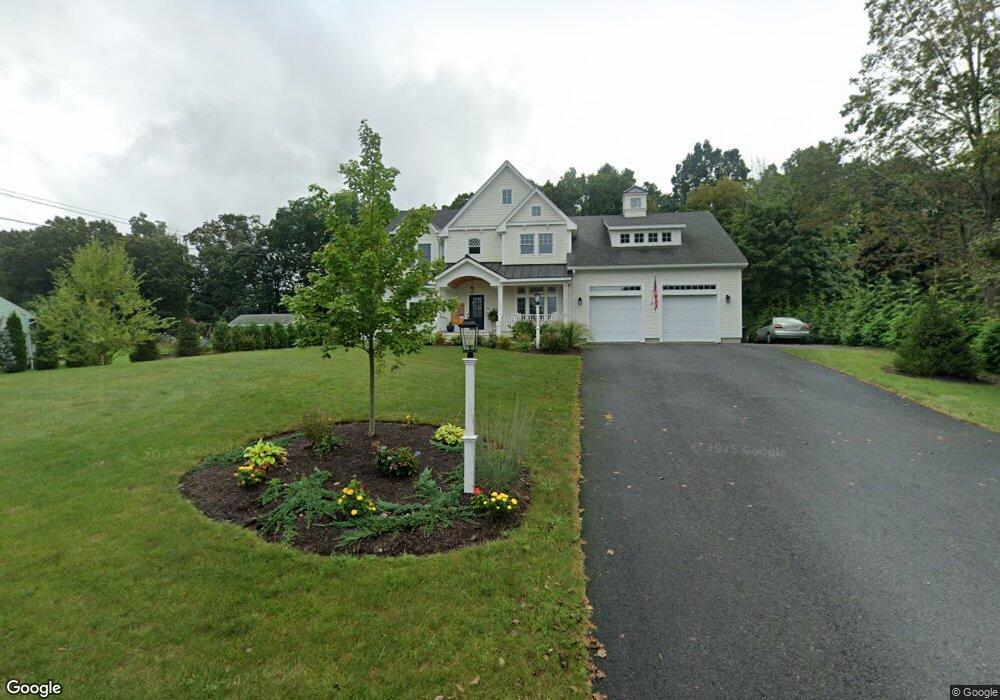 33 E Main St, Southborough, MA 01772 - photo 1