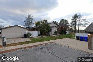 1906 N 750 W, Centerville, UT 84014