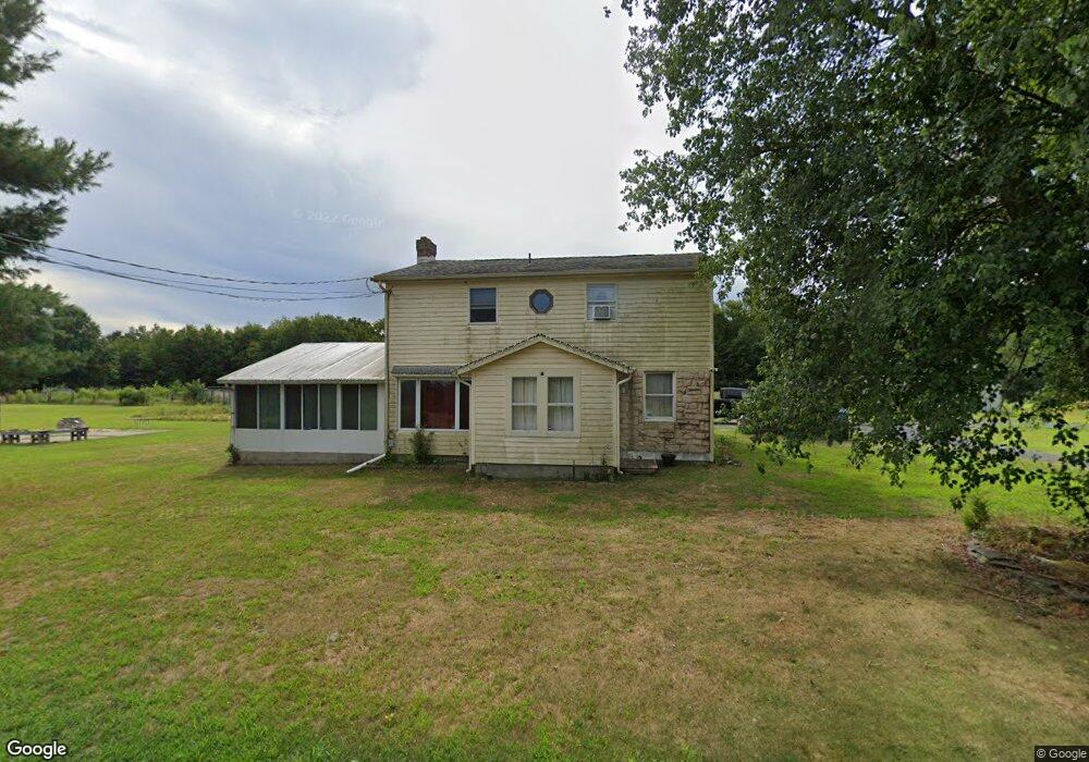 12 New Lisbon Rd, Pemberton, NJ 08068 - photo 1