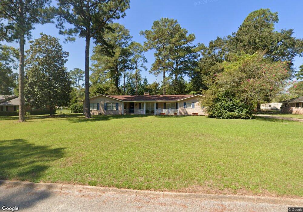 1608 Fern Dr, Dothan, AL 36301 - photo 1
