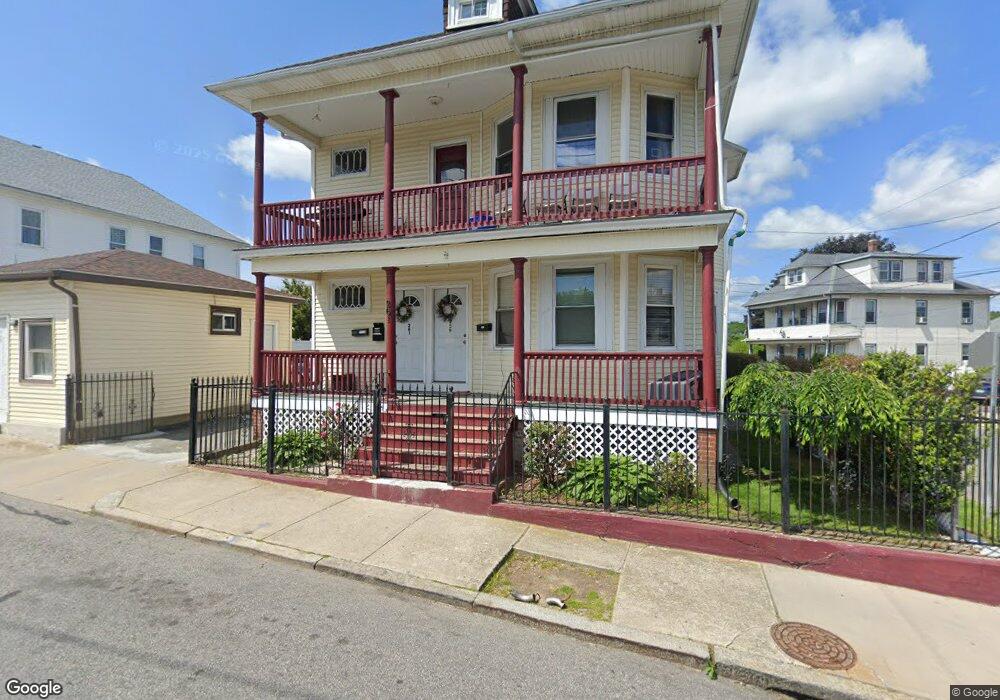 261 Laurel Hill Ave, Providence, RI 02909 - photo 1