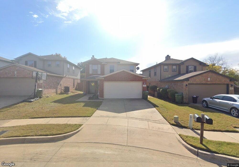 1608 Timber Glen Dr, Bedford, TX 76022 - photo 1