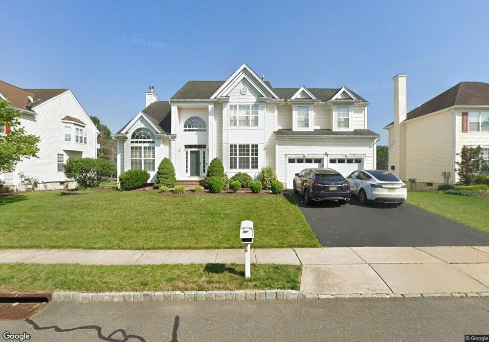 22 Kelly Way, Monmouth Junction, NJ 08852 - photo 1