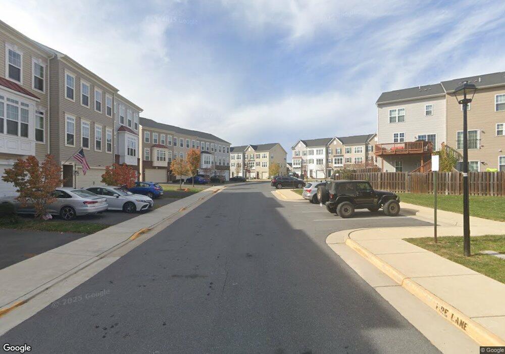 0 Apsley Terrace unit LO9968759, Purcellville, VA 20132 - photo 1