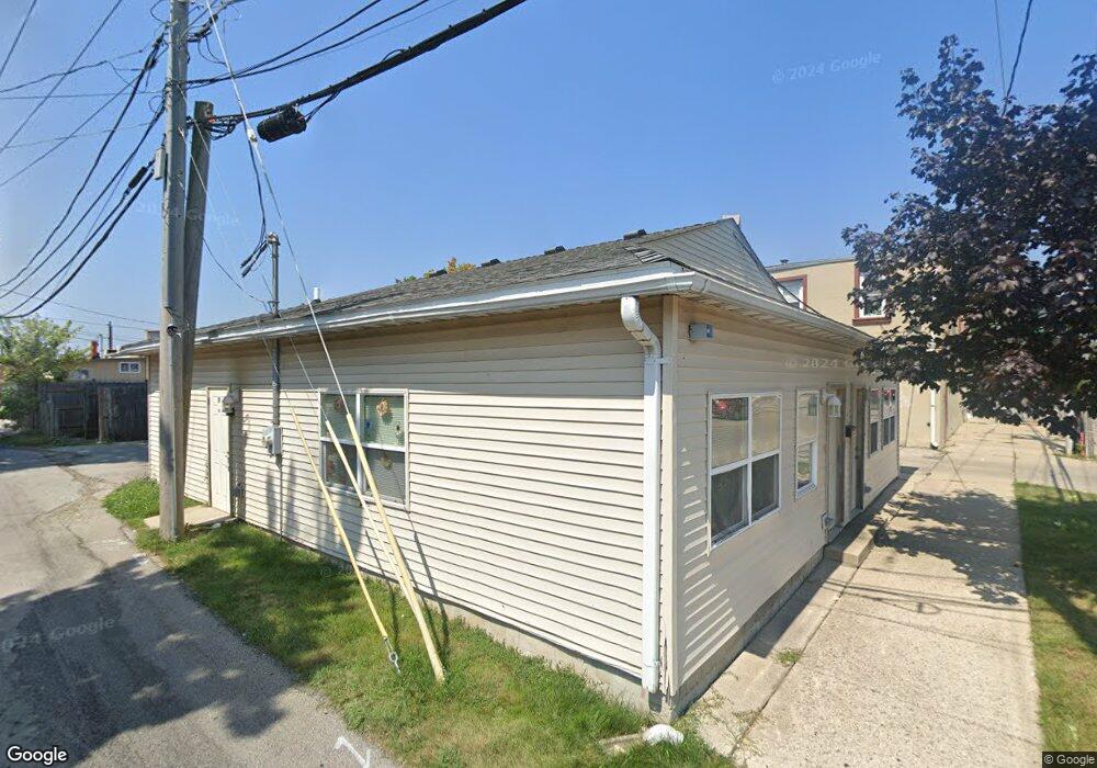 8 S Butrick St, Waukegan, IL 60085 - photo 1