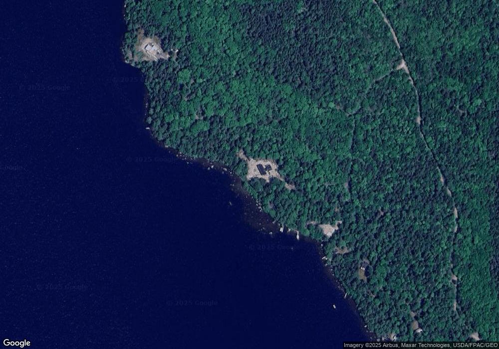 44 Porcupine Cove Way, Ellsworth, ME 04605 - photo 1