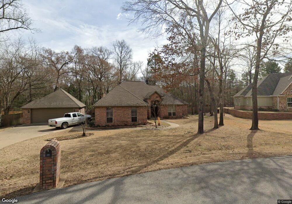 12288 Colby Cir, Tyler, TX 75707 - photo 1