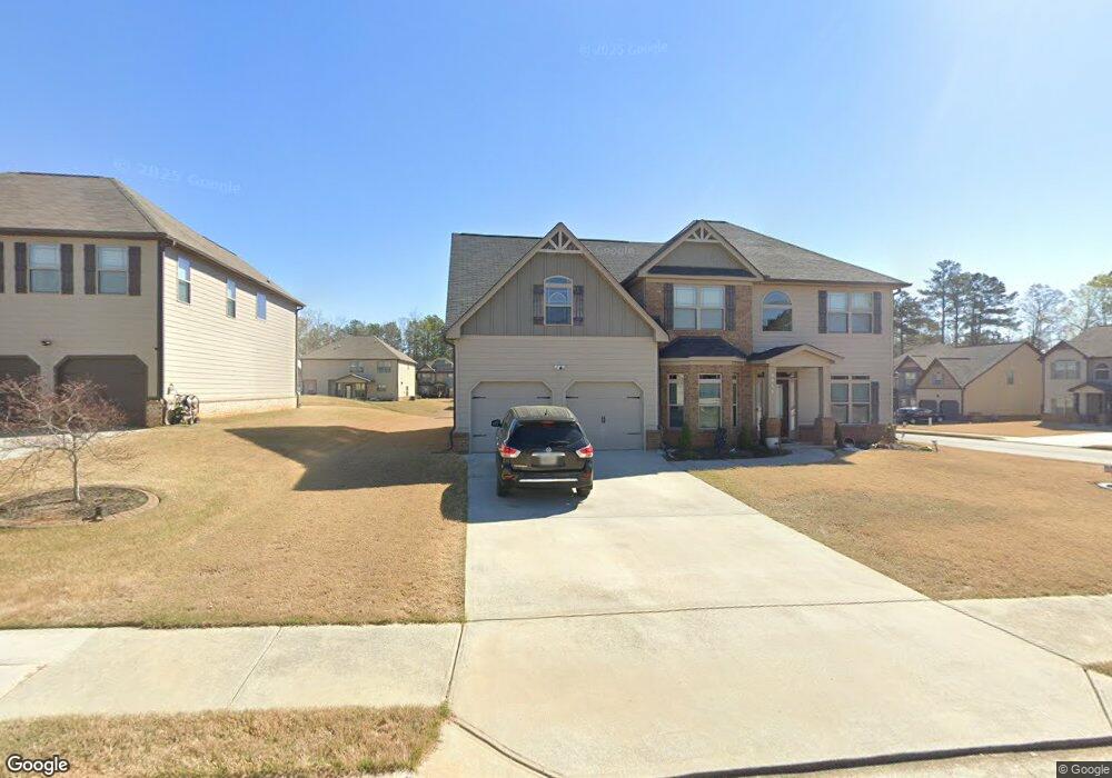 6924 Dresden Dr, Rex, GA 30273 - photo 1