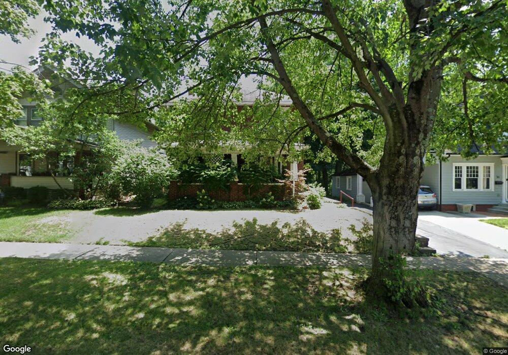 57 Glencoe Rd, Columbus, OH 43214 - photo 1