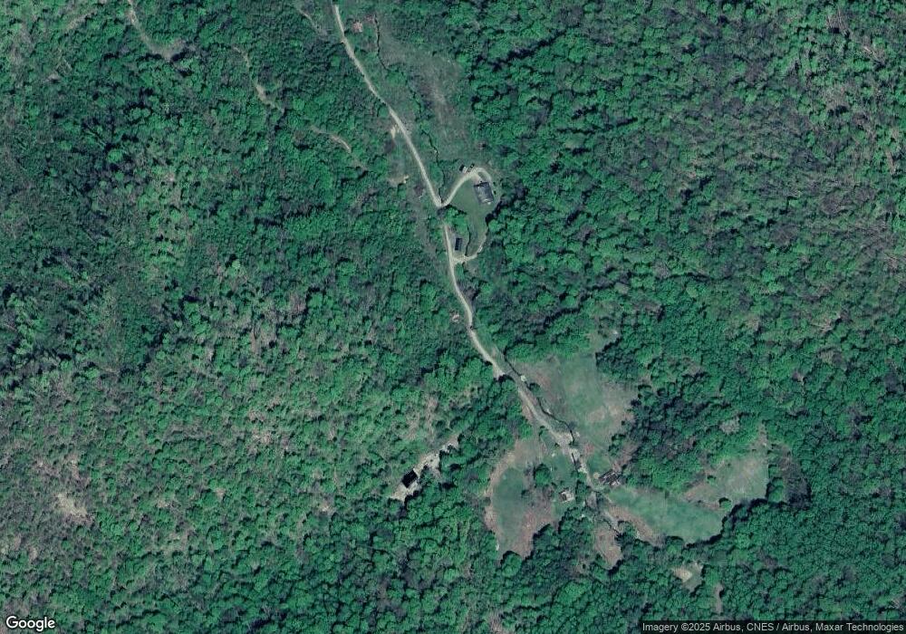 3586 Indian Creek Rd, Burnsville, NC 28714 - photo 1