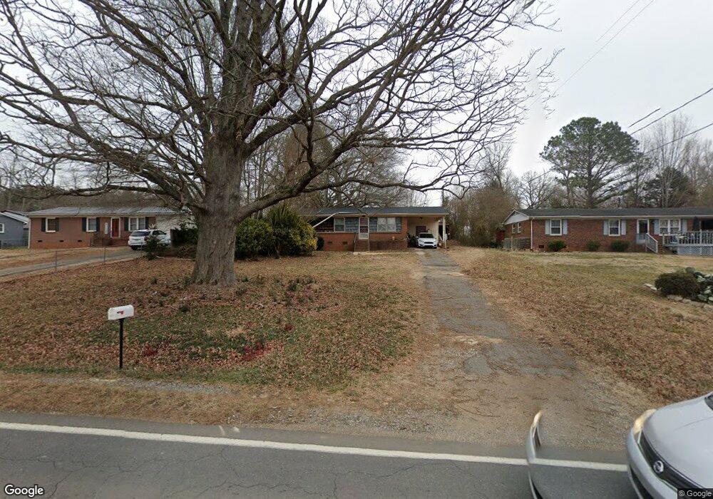 4655 Chapel Grove Rd, Gastonia, NC 28052 - photo 1