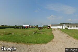 5371 N Van Dyke Rd, Kinde, MI 48445