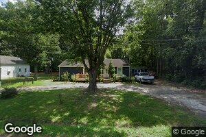 14355 Lankford Hwy, Bloxom, VA 23308