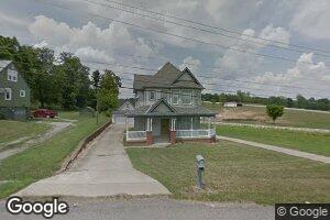 567 Grant St, Cadiz, OH 43907