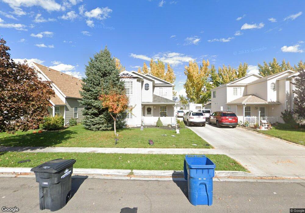 768 W 60 N, Spanish Fork, UT 84660 - photo 1