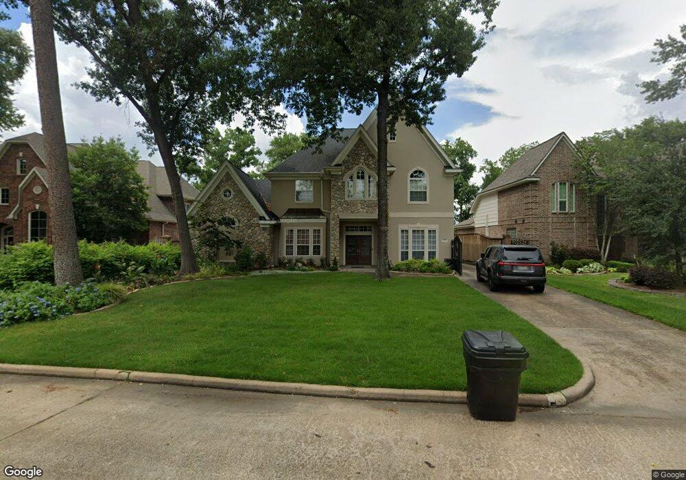 2002 Candlelight Place Dr, Houston, TX 77018 - photo 1