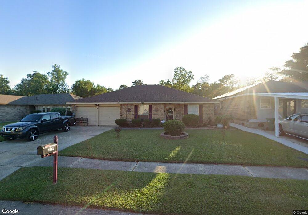 319 Tiffany St, Slidell, LA 70461 - photo 1