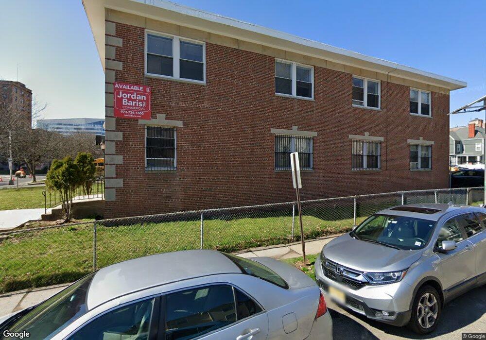 85 S Harrison St unit 203, East Orange, NJ 07018 - photo 1