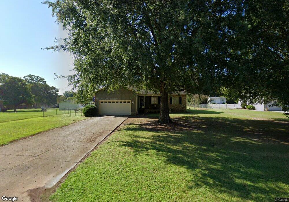 1677 Allen Ln, Conover, NC 28613 - photo 1