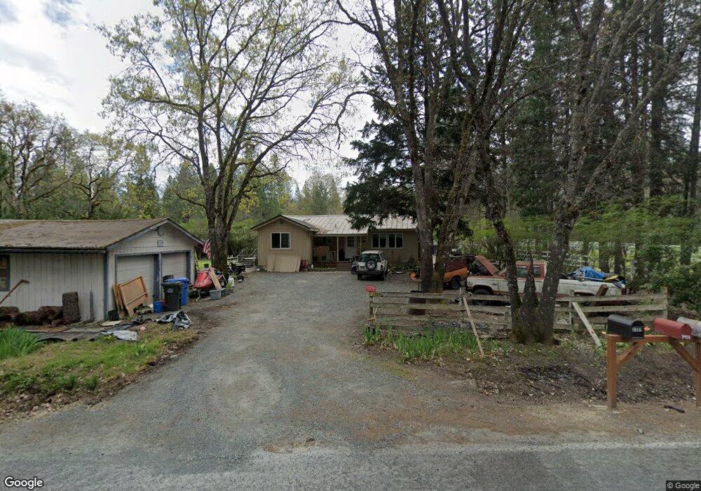 3399 Helgeson Ln, Grants Pass, OR 97527 - photo 1