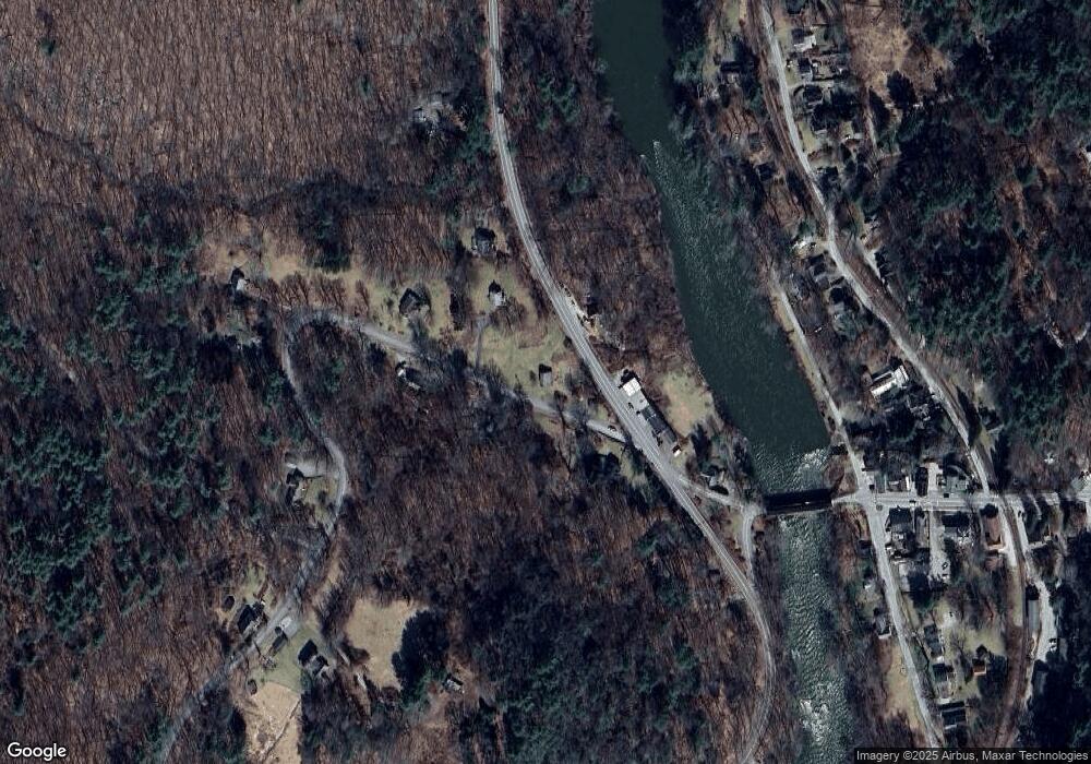 294 Cornwall Bridge Rd, Sharon, CT 06069 - photo 1