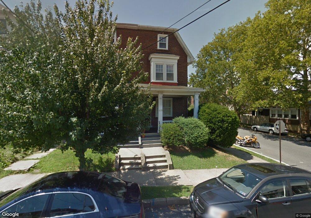 639 5th Ave, Bethlehem, PA 18018 - photo 1