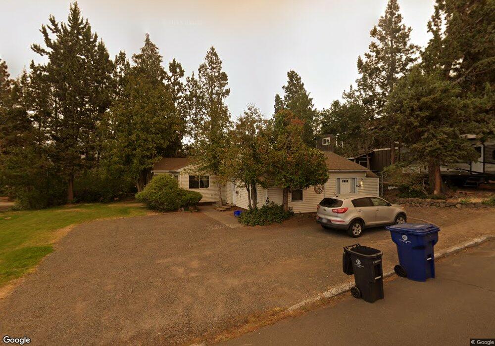 513 NE Irving Ave unit A+B, Bend, OR 97701 - photo 1