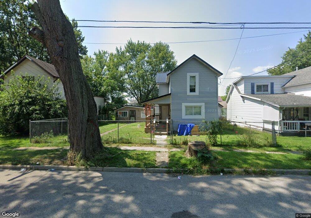 435 Scranton Ave, Marion, OH 43302 - photo 1