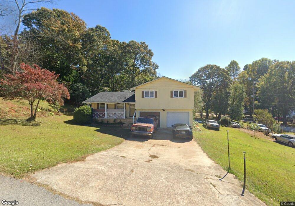 5404 New Castle St, Gainesville, GA 30507 - photo 1