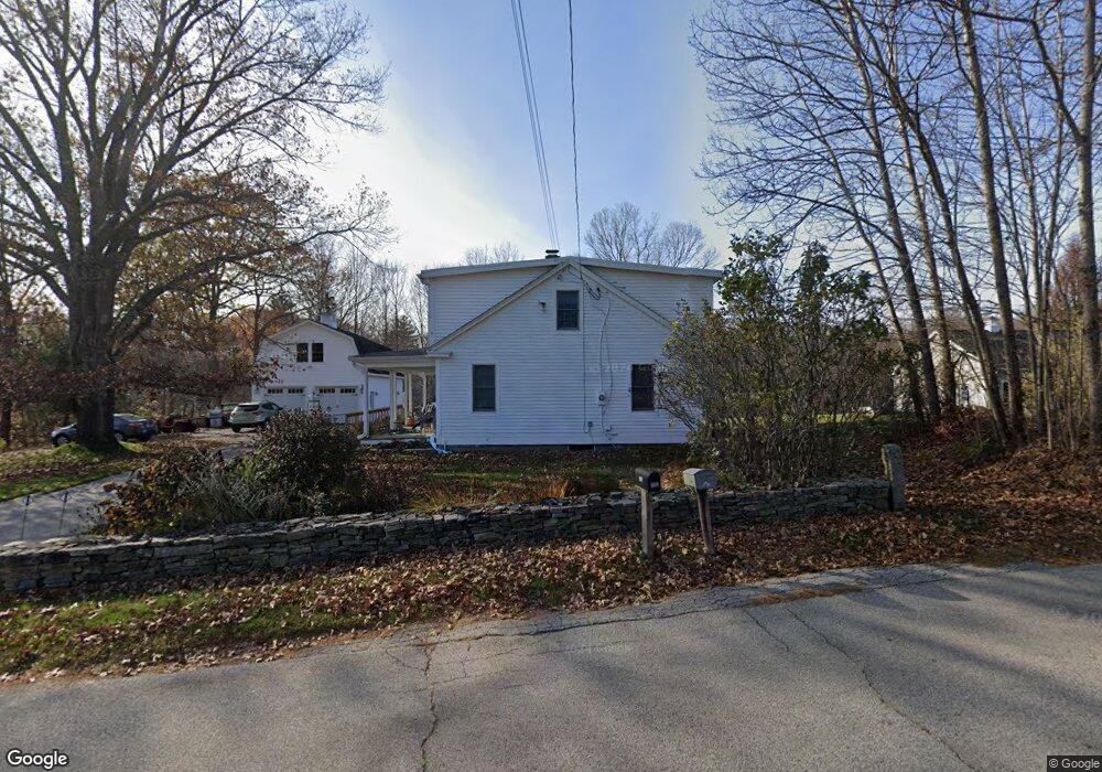 129 Ramshorn Rd, Dudley, MA 01571 - photo 1