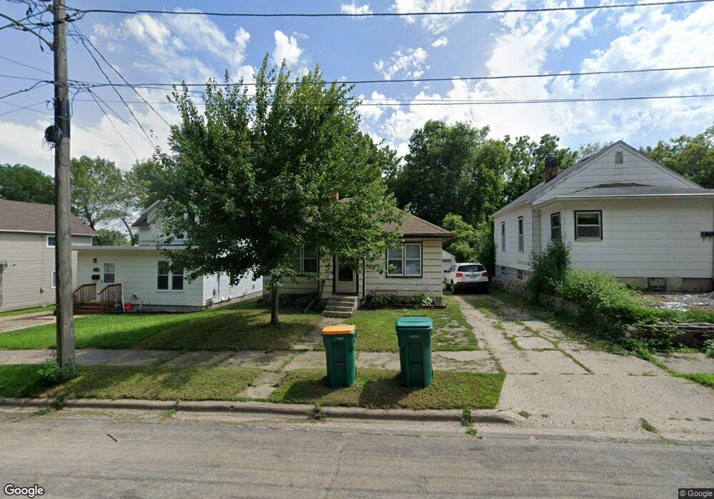 721 Belmont St, Albert Lea, MN 56007 - photo 1