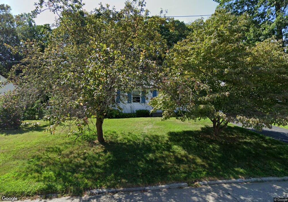 53 Ferncrest Dr, Riverside, RI 02915 - photo 1