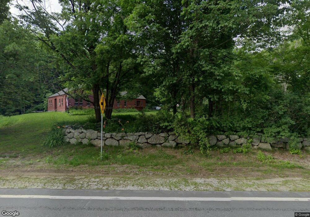 240 Dustin Tavern Rd, Weare, NH 03281 - photo 1