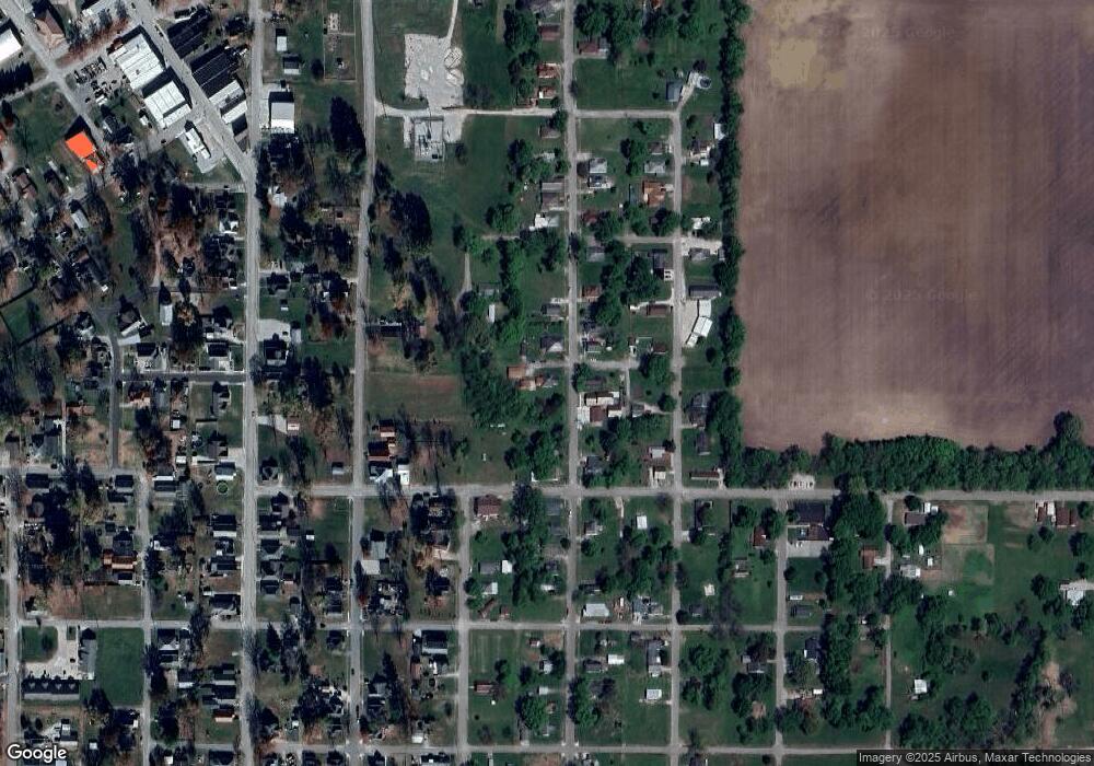 502 Illinois St, Bicknell, IN 47512 - photo 1