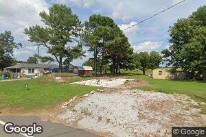 34 Smith Ave, Walnut Ridge, AR 72476